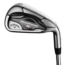 Callaway Steelhead XR Review