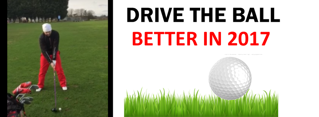 Drive your way to a better game