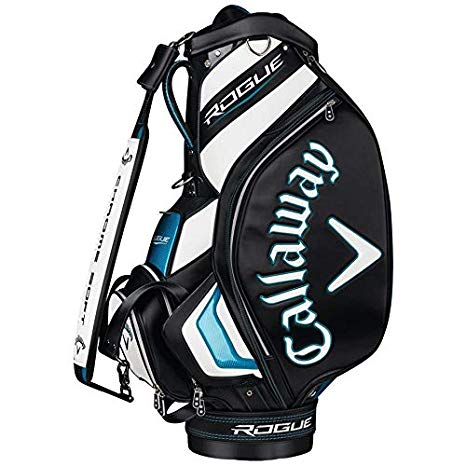 Callaway Rogue Tour Bag Giveaway