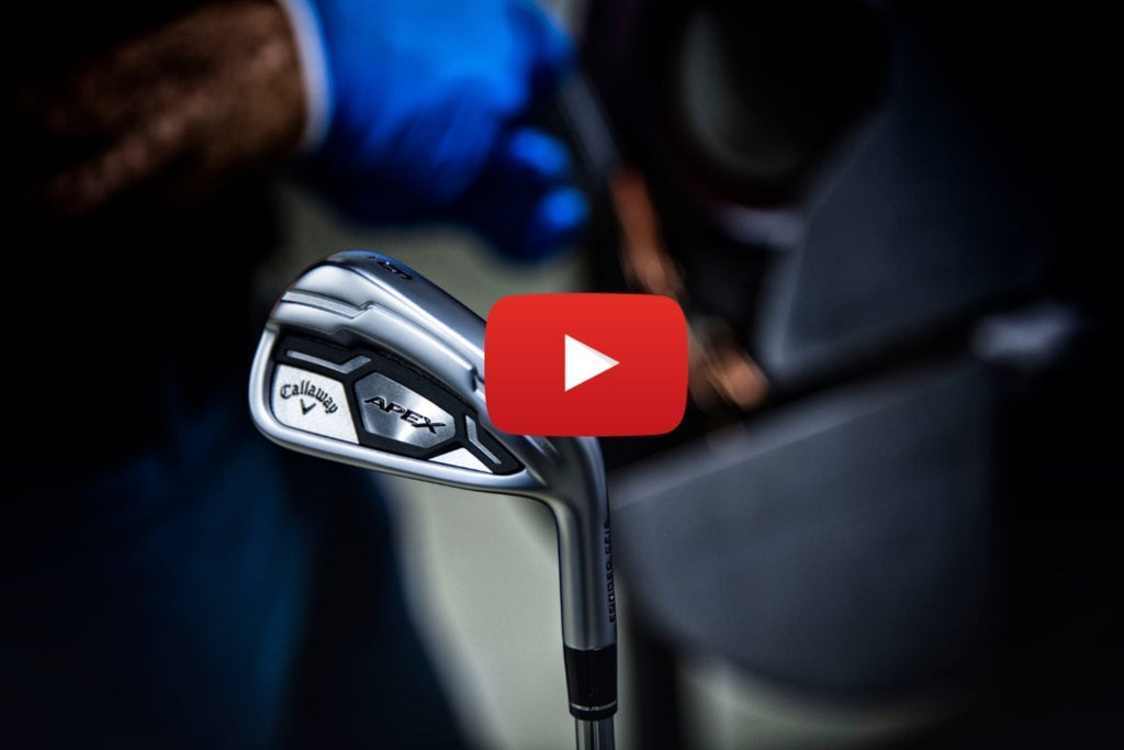 Custom Callaway