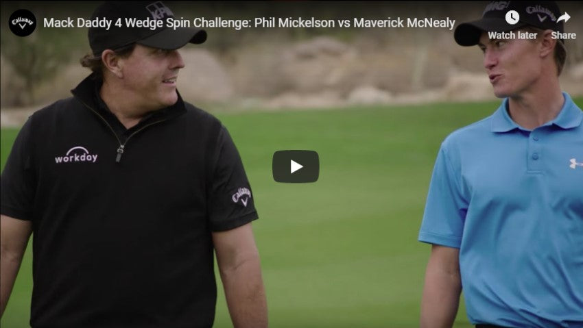 MD4 Phil Spin Challenge!