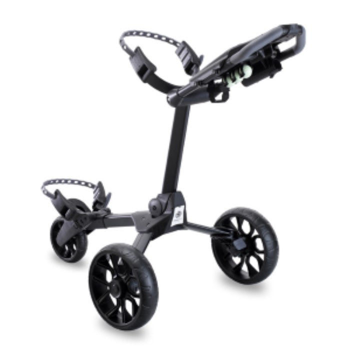 Stewart R1 Push trolley review