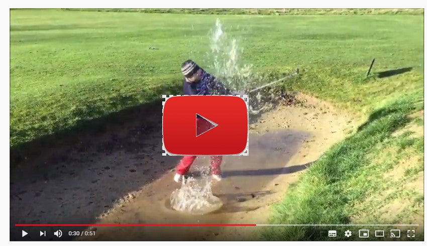 Splash Shot!