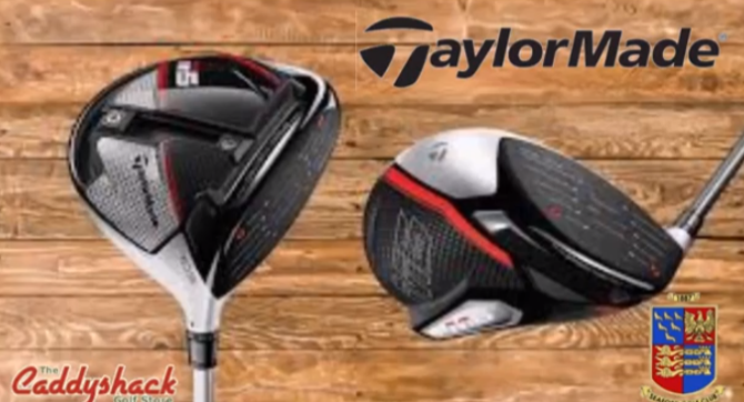Brand New Taylormade M5 & M6