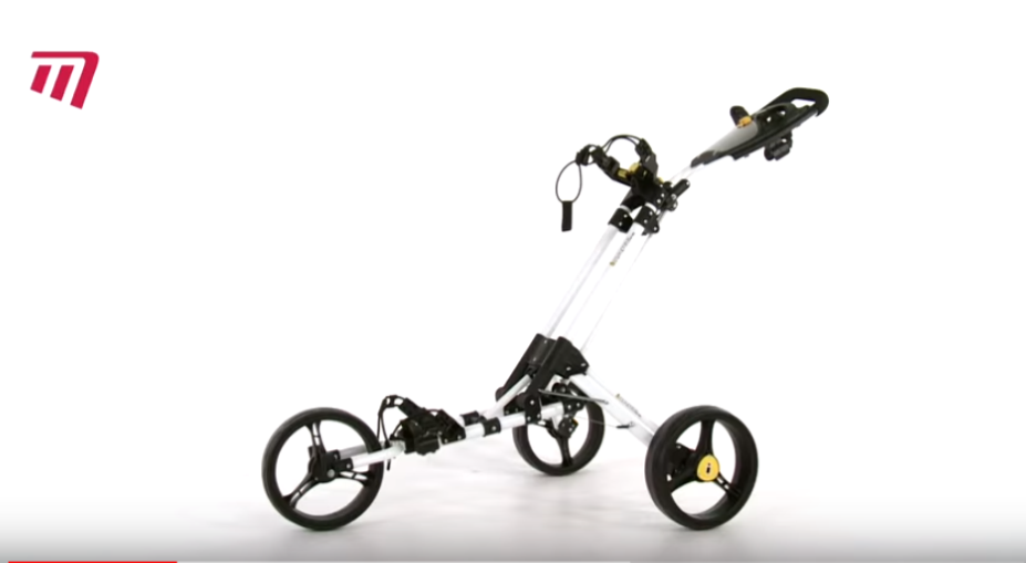 Icart One Golf Cart