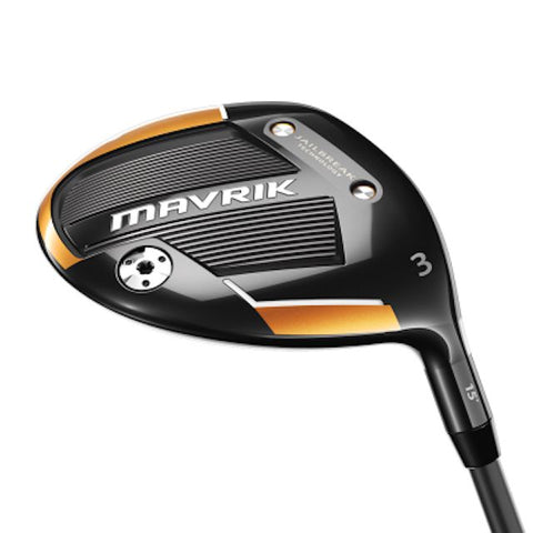 Callaway Mavrick 3 wood