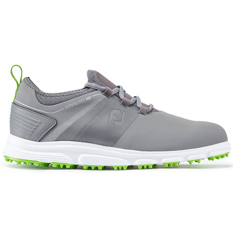 Footjoy Superlites XP (Grey)