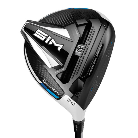 Taylormade SIM Driver RH