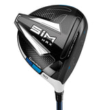 Taylormade SIM MAX Driver RH