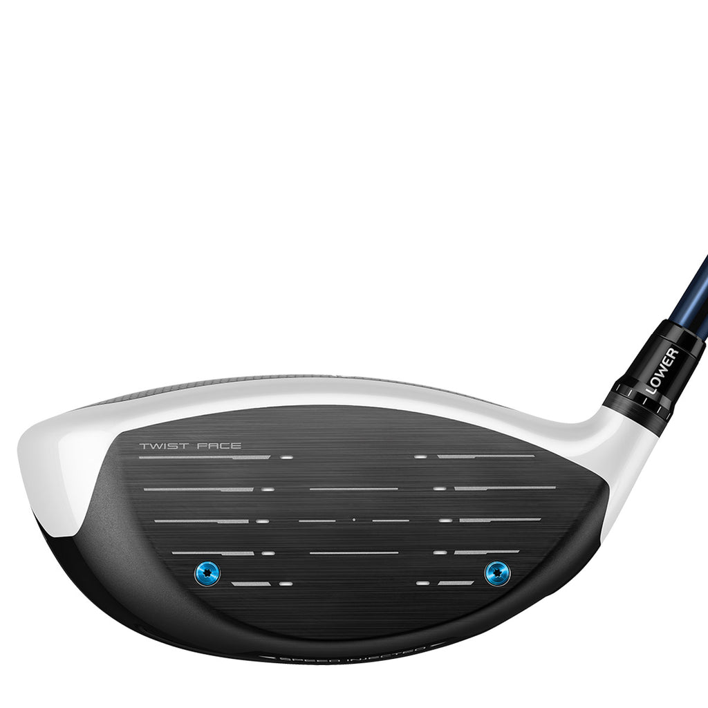 Max Driver Taylormade SIM MAX Driver RH – The Caddyshack Golf Store