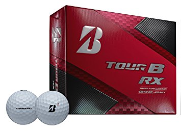 Bridgstone Tour B RX Golf Balls