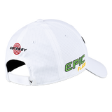 Callaway Performance Tour Baseball Cap (White)