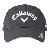 Callaway Performance Tour Baseball Cap (Grey)