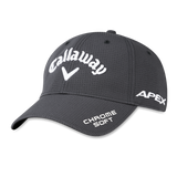 Callaway Performance Tour Baseball Cap (Grey)