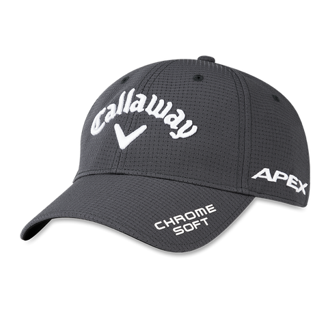 Callaway Performance Tour Baseball Cap (Grey)