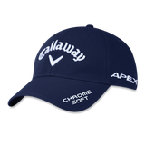 Callaway Performance Tour Baseball Cap (Navy)