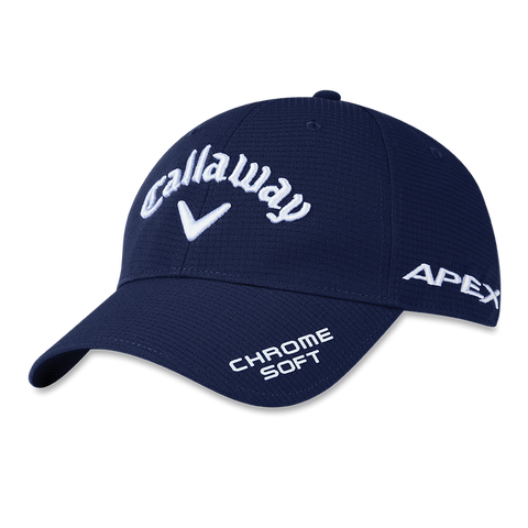 Callaway Performance Tour Baseball Cap (Navy)