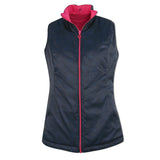 Callaway Ladies Reversible Gilet