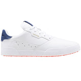 Adidas Adi Cross RETRO GOLF SHOES (White) Wide