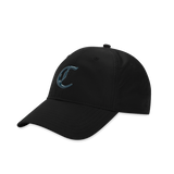 Callaway Golf C Collection Baseball Cap (Adjustable) Black