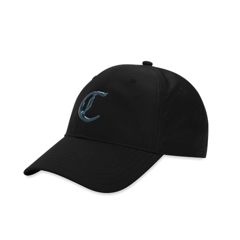 Callaway Golf C Collection Baseball Cap (Adjustable) Black