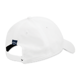 Callaway Golf C Collection Baseball Cap (Adjustable) White