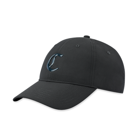 Callaway Golf C Collection Baseball Cap (Adjustable) Grey