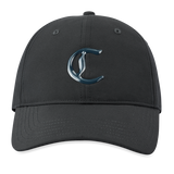 Callaway Golf C Collection Baseball Cap (Adjustable) Grey