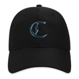 Callaway Golf C Collection Baseball Cap (Adjustable) Black