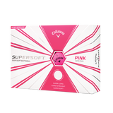 Callaway Supersoft (Pink)