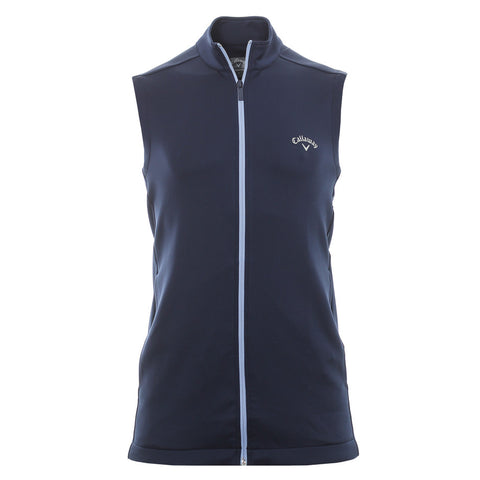 Callaway Gauge Fleece (Peacock)