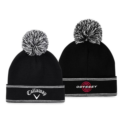 Callaway Classic Beanie Pom