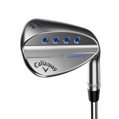Callaway MD5 Jaws Wedges