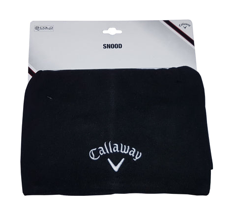 Callaway Snood (Black)