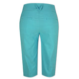 Callaway (Ladies) Pull on City Short (River Blue)