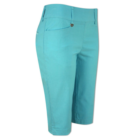 Callaway (Ladies) Pull on City Short (River Blue)