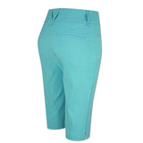 Callaway (Ladies) Pull on City Short (River Blue)