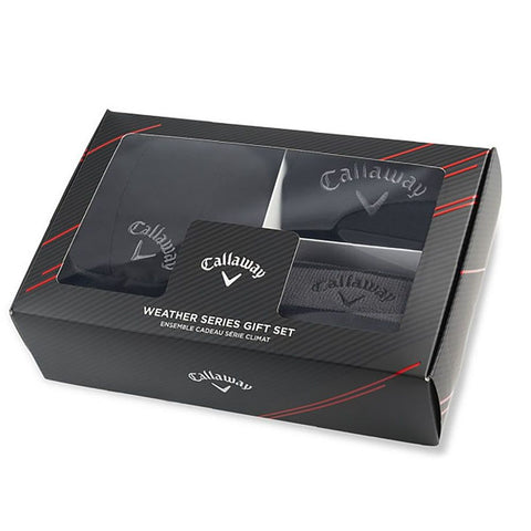 Callaway Winter Series Gift Pack