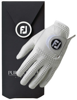 Footjoy Pure Touch