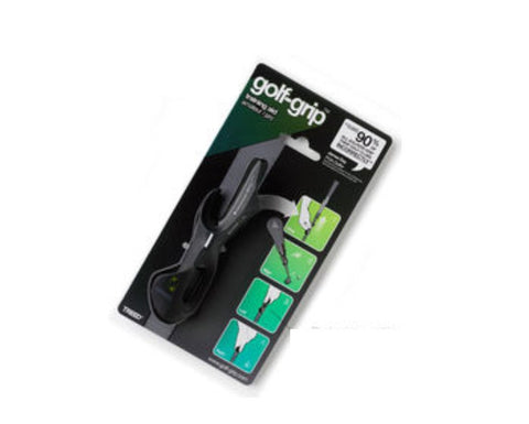 Golf Grip Trainer Aid