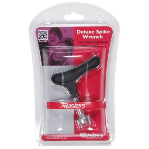 Masters Deluxe Spike Wrench