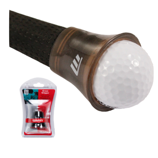 Masters Green Gripper
