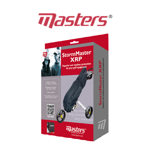 Masters StormMaster XRP