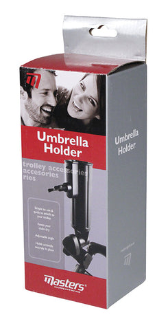 Masters Deluxe Umbrella Holder