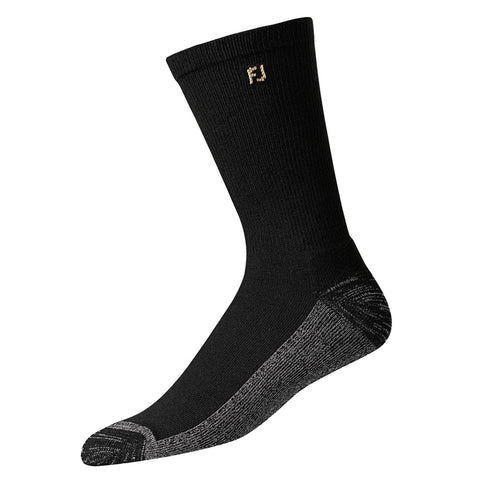 FootJoy ProDry Socks Black