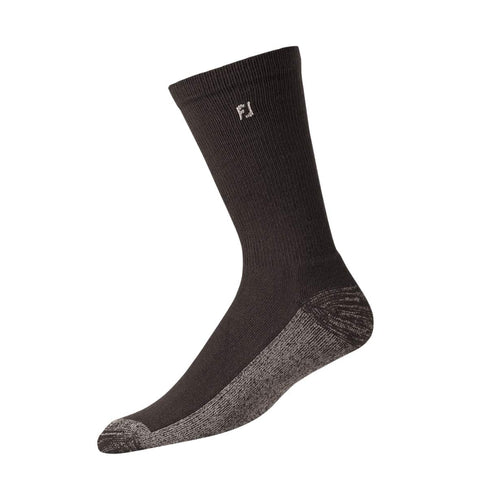 FootJoy ProDry Socks Charcoal