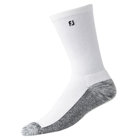 FootJoy ProDry Socks White