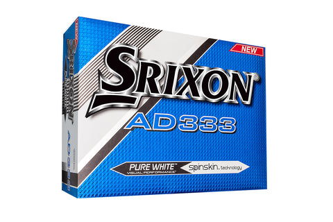 Srixon AD333