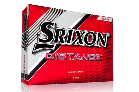 Srixon Distance