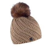 Sabbot Marta Ladies Pom (Cappuccino)